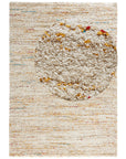 Tapis à poils longs Abstrait Chic – STUDIO DECO