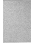 Tapis bouclé tufté WOOL Gris – STUDIO DECO