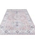 Tapis Vintage tissé plat Gratia – STUDIO DECO