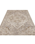 Tapis Vintage Oriental RANIA Beige – STUDIO DECO