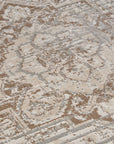 Tapis Vintage Oriental RANIA Beige – STUDIO DECO