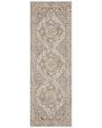 Tapis Vintage Oriental RANIA Beige – STUDIO DECO