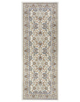Tapis de Couloir Persan Classique - Crème – STUDIO DECO