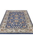 Tapis Persan Classique - Bleu – STUDIO DECO