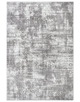 Tapis moderne Abstrait STUDIO Gris Beige – STUDIO DECO