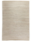 Tapis naturel en Jute HARMONY Greige – STUDIO DECO