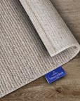Tapis en laine tissé à la main Beige - Villeroy & Boch – STUDIO DECO
