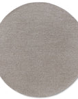 Tapis Rond en laine tissé à la main Beige - Villeroy & Boch – STUDIO DECO