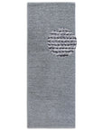 Tapis couloir en laine tissé à la main Gris - Villeroy & Boch – STUDIO DECO
