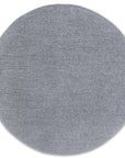 Tapis Rond en laine tissé à la main Gris - Villeroy & Boch – STUDIO DECO