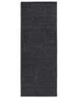 Tapis couloir en laine tissé à la main Anthracite - Villeroy & Boch – STUDIO DECO