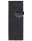 Tapis couloir en laine tissé à la main Anthracite - Villeroy & Boch – STUDIO DECO