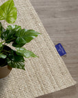 Tapis en Jute ROSIE Crème - Villeroy & Boch – STUDIO DECO