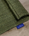 Tapis en Jute Vert Jungle - Villeroy & Boch – STUDIO DECO