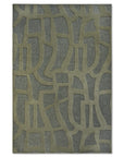Tapis à relief Thessa Vert Jungle - Villeroy & Boch – STUDIO DECO