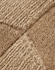 Tapis tissé à la main en laine Terracotta - Villeroy & Boch – STUDIO DECO