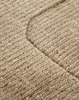 Tapis tissé à la main en laine Colette Beige - Villeroy & Boch – STUDIO DECO