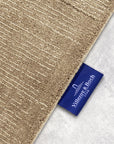 Tapis tissé à la main en laine Colette Beige - Villeroy & Boch – STUDIO DECO