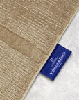 Tapis tissé à la main en laine Lexa Beige - Villeroy & Boch – STUDIO DECO