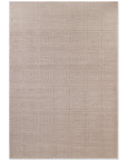 Tapis en relief 3D Crème et Beige - ELLE Décoration – STUDIO DECO