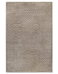 Tapis DEPT à Relief Beige - ELLE Décoration – STUDIO DECO