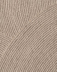 Tapis Laine ELENA motifs arcs Beige – STUDIO DECO