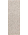 Tapis Bouclé aspect laine Crème Chiné – STUDIO DECO
