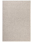 Tapis Bouclé aspect laine Crème Chiné – STUDIO DECO