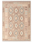 Tapis Kilim en Laine DUNE – STUDIO DECO