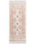 Tapis Kilim Jute à Franges AINA - ELLE Decoration – STUDIO DECO