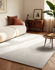 Tapis en laine tufté main Crème - Villeroy & Boch – STUDIO DECO