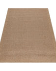 Tapis Naturel aspect jute Beige – STUDIO DECO