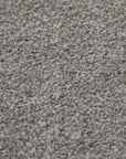 Tapis Uni à poils courts - Gris Clair – STUDIO DECO
