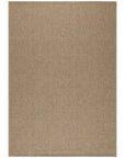 Tapis aspect jute Naturelle Beige – STUDIO DECO