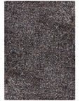 Tapis à poils longs 30mm - Taupe – STUDIO DECO