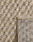 Tapis Naturel aspect jute - Beige – STUDIO DECO