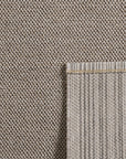 Tapis Naturel aspect jute - Mocca – STUDIO DECO