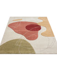 Tapis Bohème Aesthetic - Multicolore – STUDIO DECO