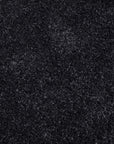 Tapis à Poils Longs Rond SOFTY - Anthracite – STUDIO DECO