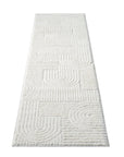 Tapis à relief ARCA – STUDIO DECO