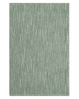 Tapis Sisal Bouclé à relief UNI - Vert – STUDIO DECO