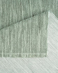 Tapis Sisal Bouclé à relief UNI - Vert – STUDIO DECO