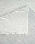 Tapis Sisal Bouclé à relief - UNI Ecru – STUDIO DECO
