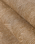 Tapis aspect jute Naturelle Beige – STUDIO DECO