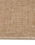 Tapis Naturel aspect jute Beige – STUDIO DECO