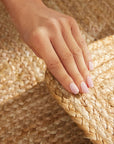 Tapis en Jute Fait Main Brun Naturel – STUDIO DECO