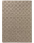 Tapis en Laine fait main Beige – STUDIO DECO