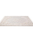 Tapis Boho Chic à franges tressées – STUDIO DECO