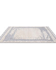 Tapis Boho Chic à franges tressées – STUDIO DECO