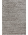 Tapis à poils longs - Beige – STUDIO DECO